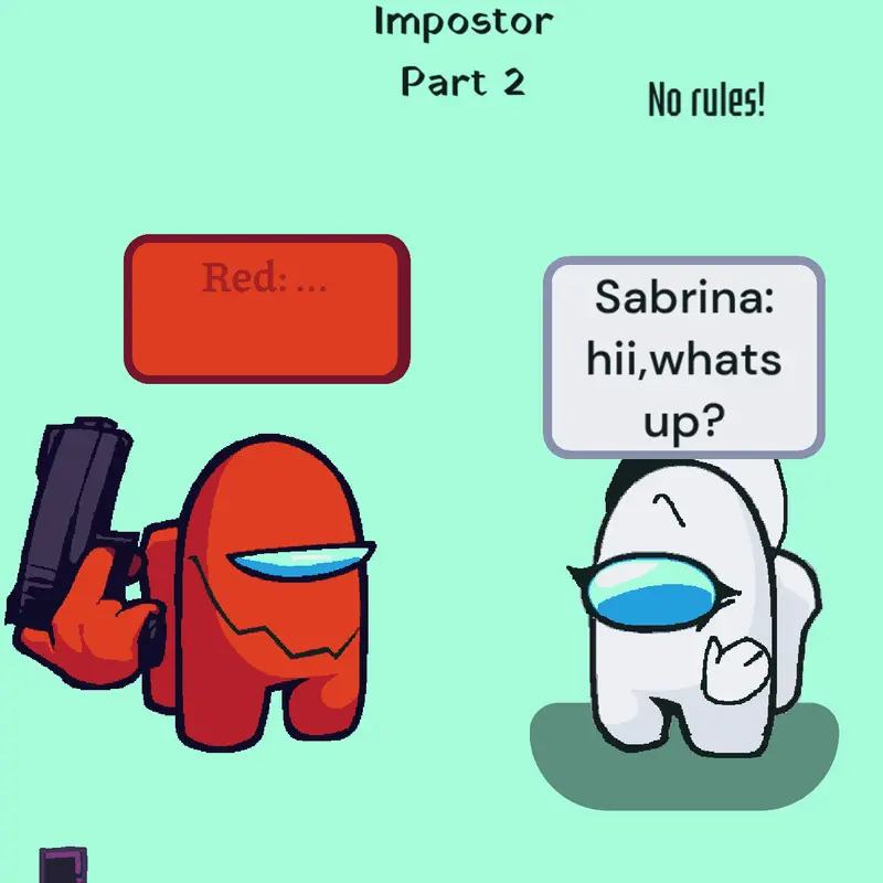 Game by @Sabrina_angel5320
