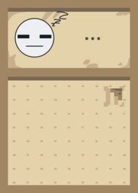 I fixed bug where you can’t get good ending