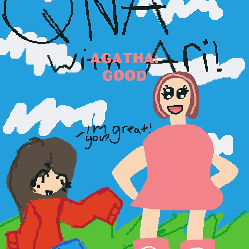 Game by @agatha2012