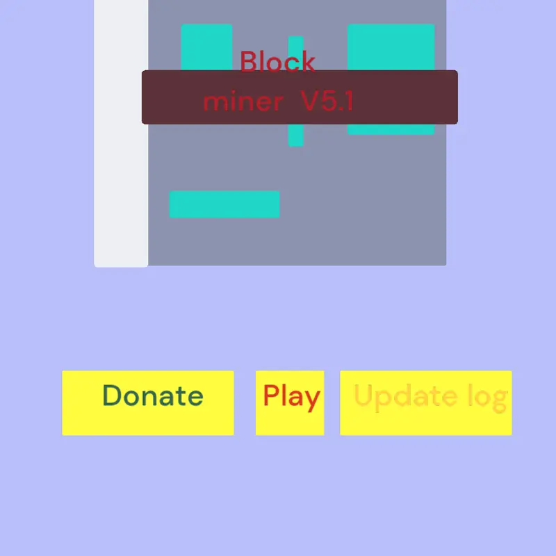 Game by @Mrbreadman_Creates