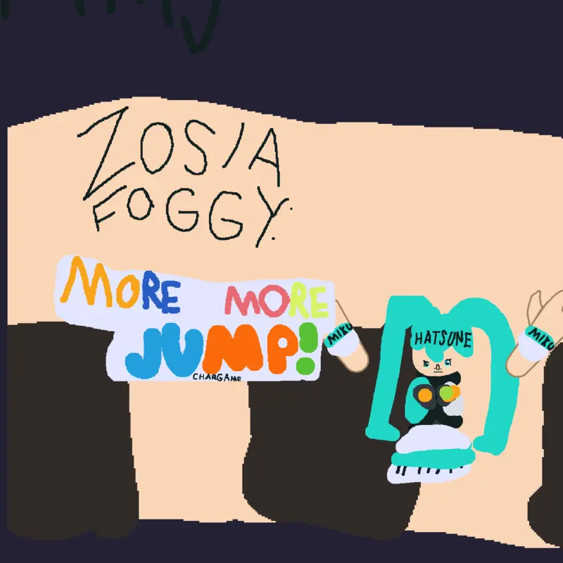 Game by @ZFTheRoseBearBestie
