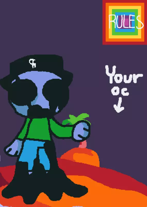 Game by @ThatProDroppy1998