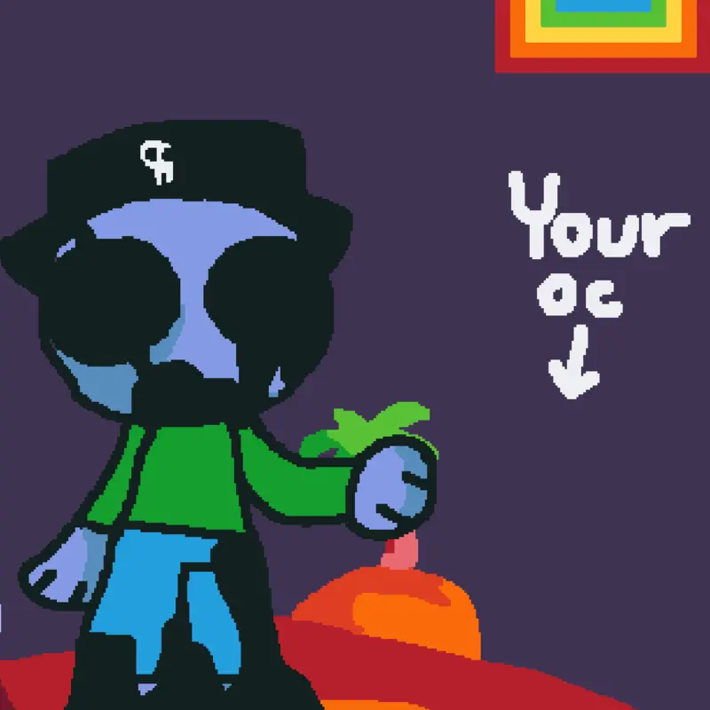 Game by @TheChristopher1998
