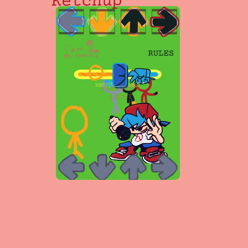 Game by @benter