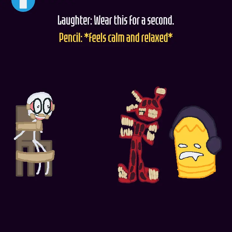 Game by @MeMakes