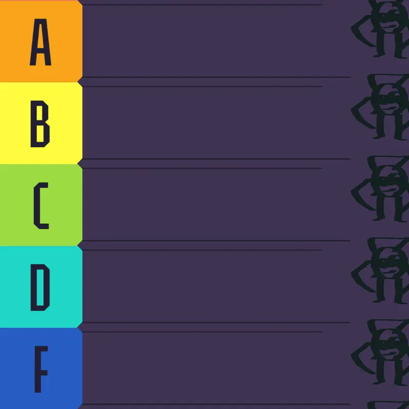 Game by @MaraMara