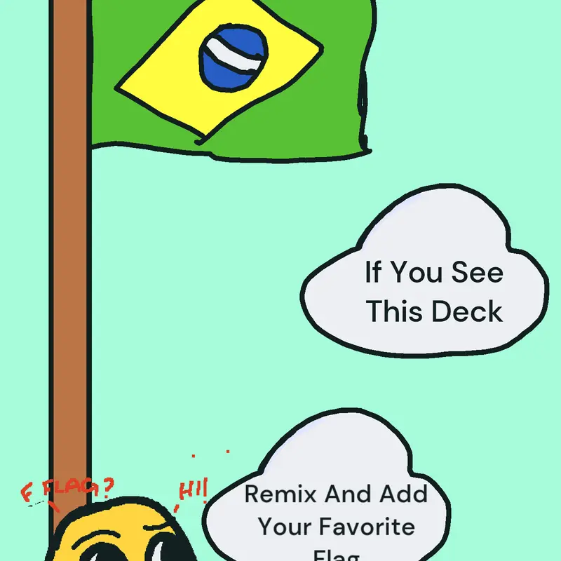 Game by @Skeleto