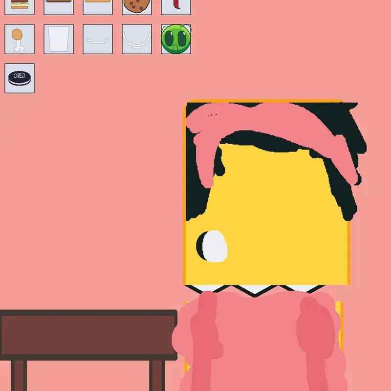 Game by @thegreatNene