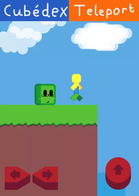 Cube by @soy_teto_xd