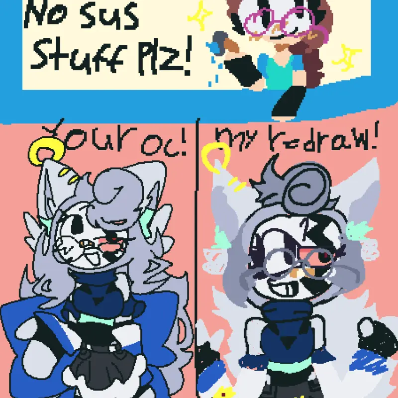 Game by @COOKIESTAR257_Official