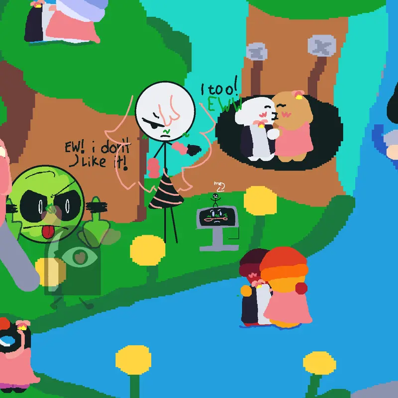Game by @ace-icecream