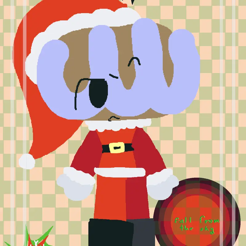 Game by @secretagentfromtemu