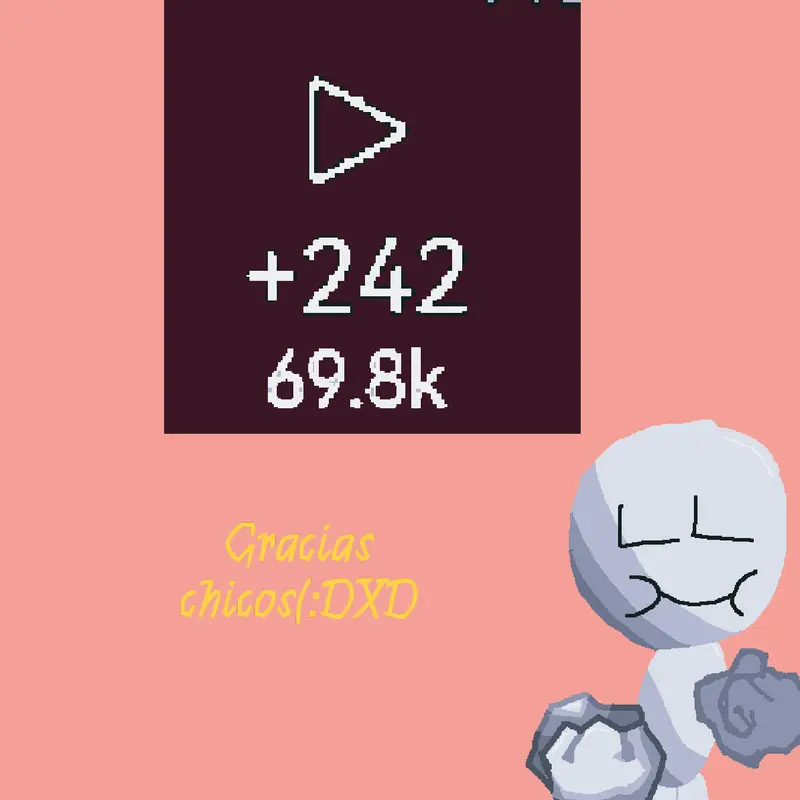 Game by @ChucitoPROXD