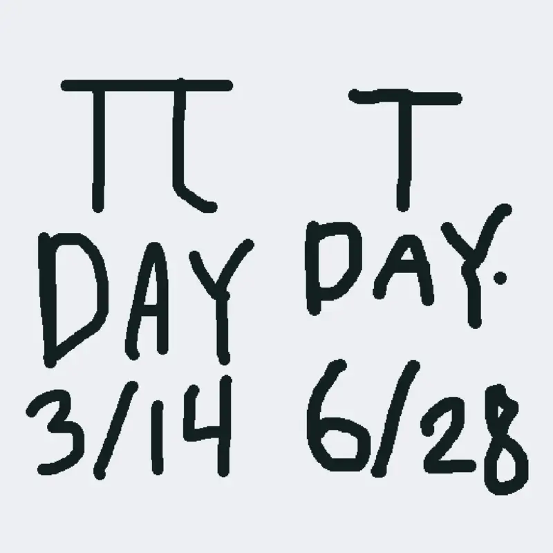 Type in the comments, what you want me to add and it has to be a day with the month and celebrating something￼ by @Doggy_gamer