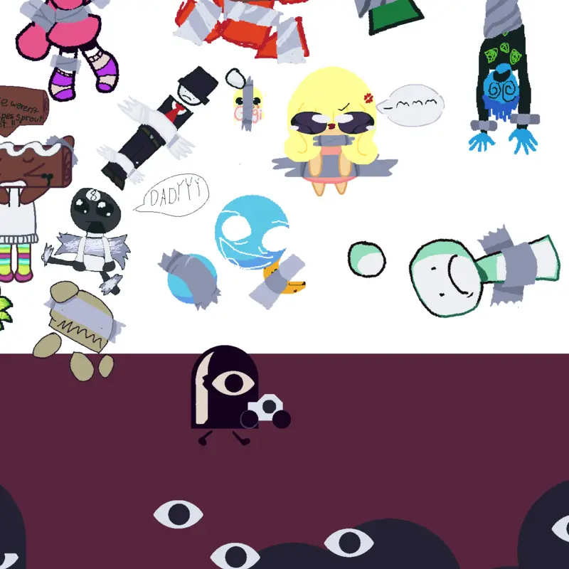 Game by @silly_starcatXD