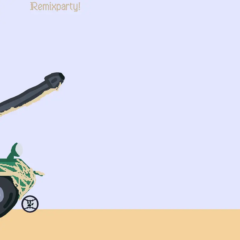 Game by @Lulu_theflamingo2022