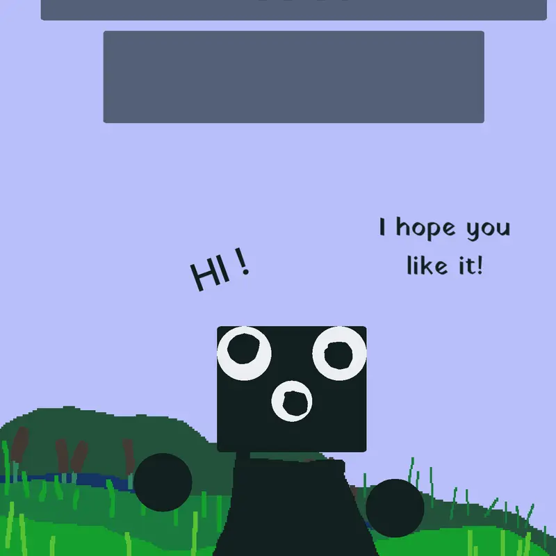 Game by @B_The_Drawing