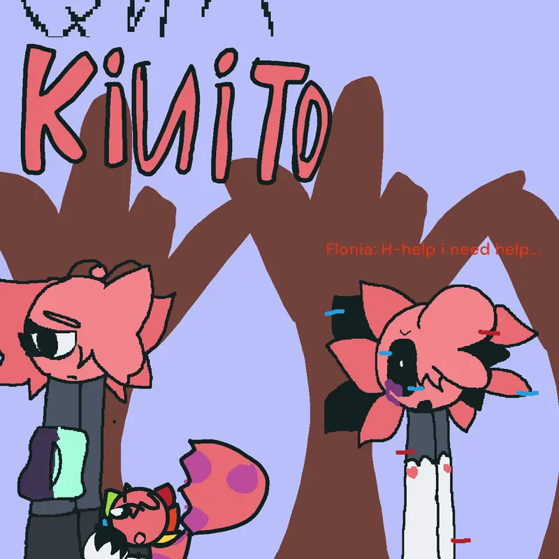 Game by @_-vee-Sprout-_