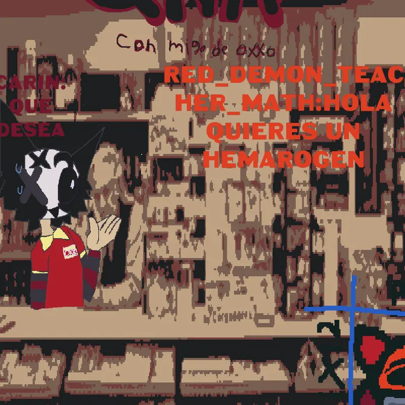 Game by @Radox5