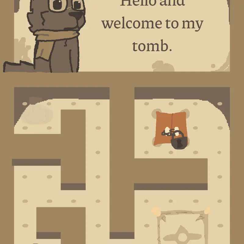 Game by @yetrizz