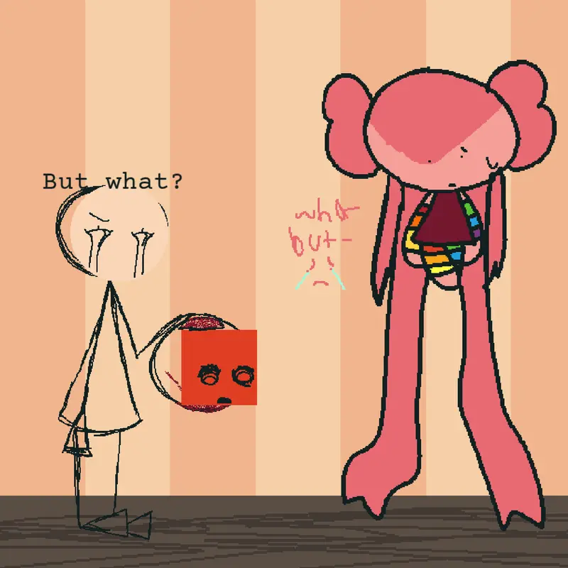 Game by @am_just_a_normal_person
