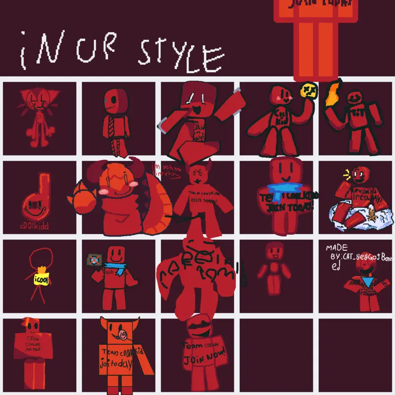 Game by @noobcitino