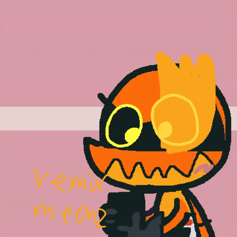Game by @ninjaisaurus