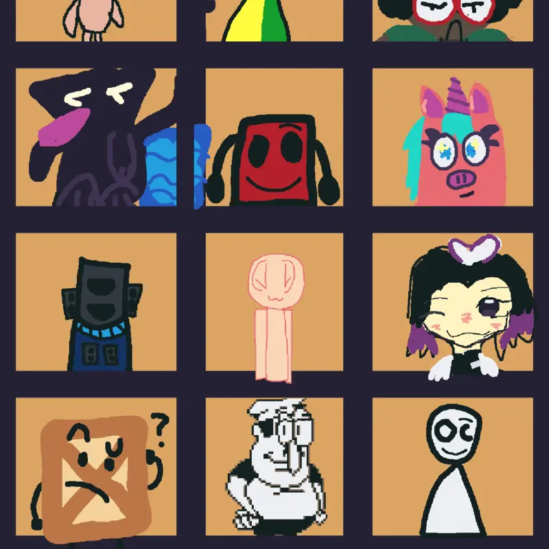 Game by @SHADOWMILKCOOKIEEE