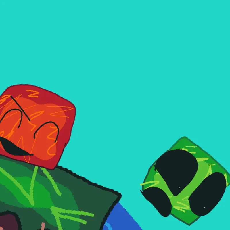 Play this while waiting for the next update it will also give you a sneak peek￼ by @BSbridger