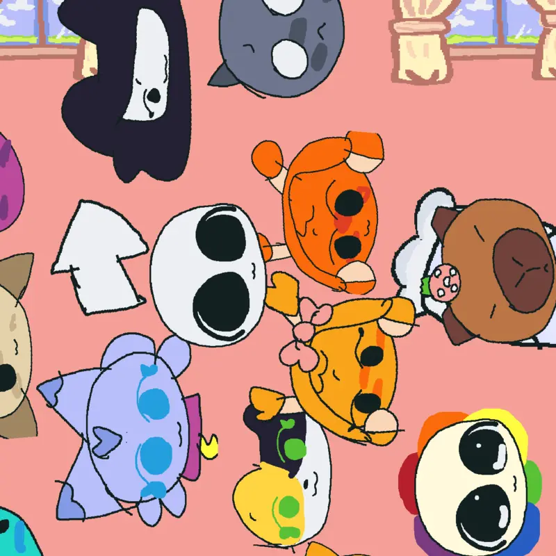 Game by @capybaramarvinn2018