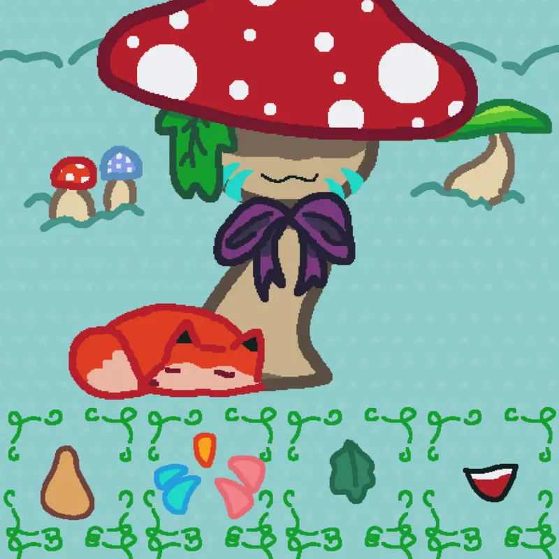Game by @Slime_Candy