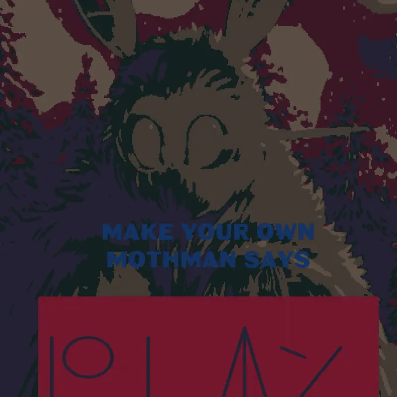 Game by @mothman