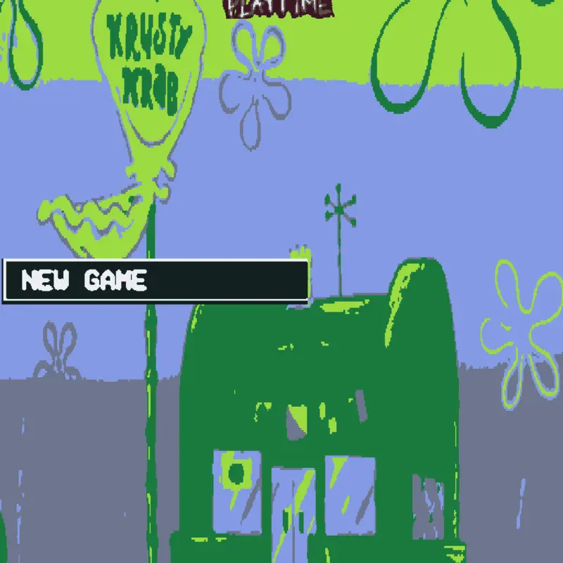 Game by @wuurworo