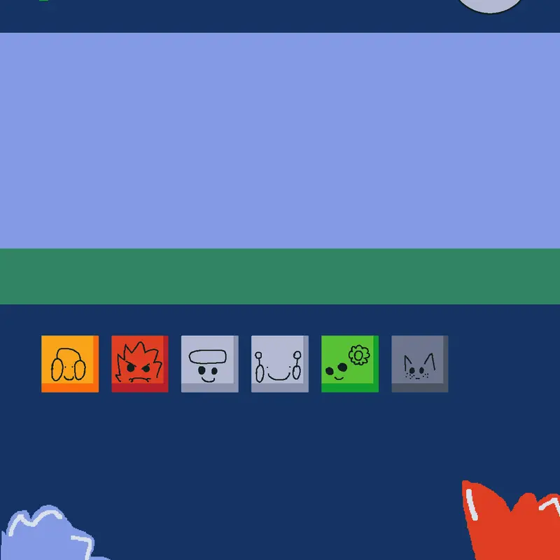 Game by @kkkkkkkkkkkkkkkk