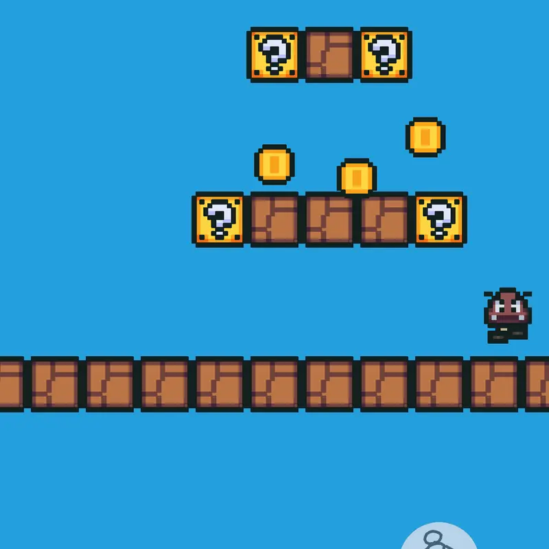 Game by @sonicmad