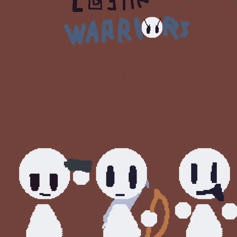 Game by @BotDeCastle