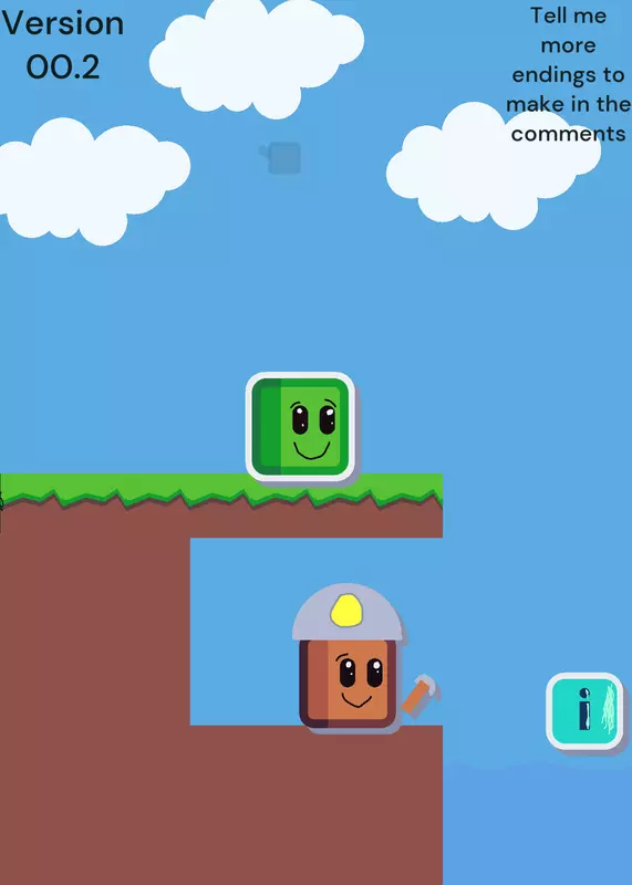 Game by @JujubeeAmongUs