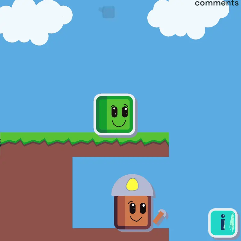 Game by @JujubeeAmongUs