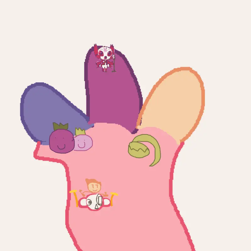 Game by @TsukkiVeeTheTVowl