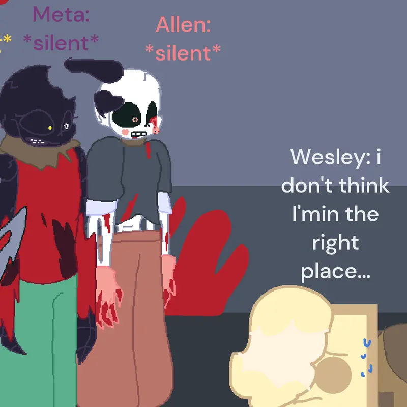 Game by @Unknown_Honey
