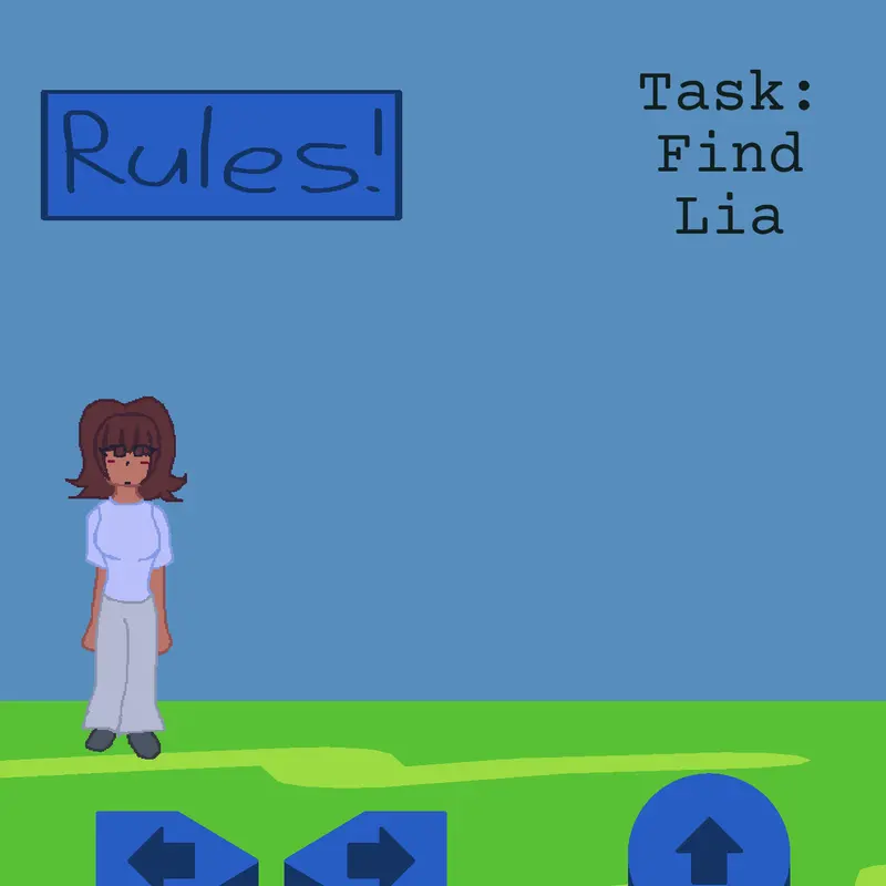 Game by @Cutezw0mbiez