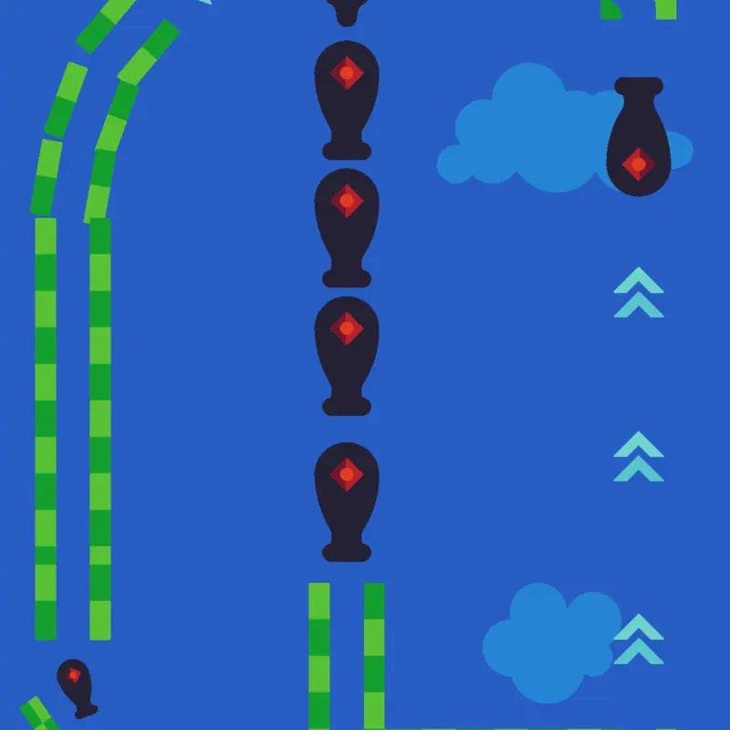 Game by @LunariaX