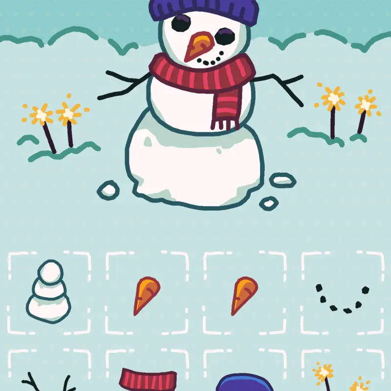 Game by @Adelina1739