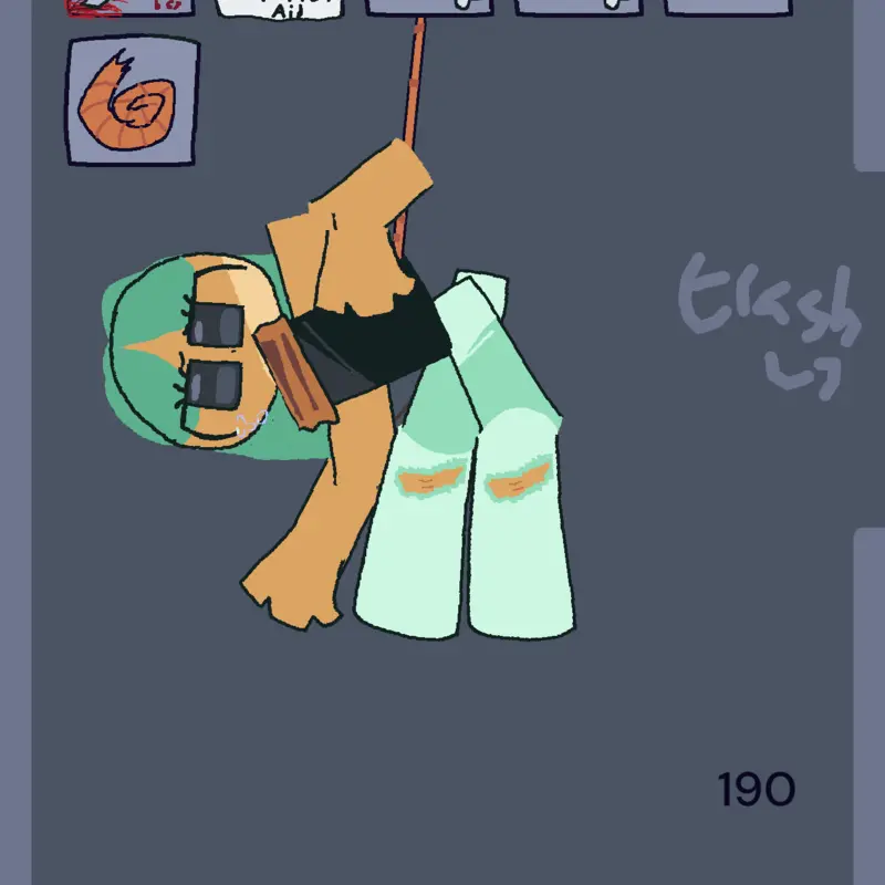 Game by @N4SH