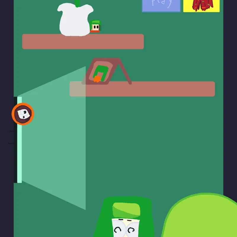 Kyle South park by @keni_stupid