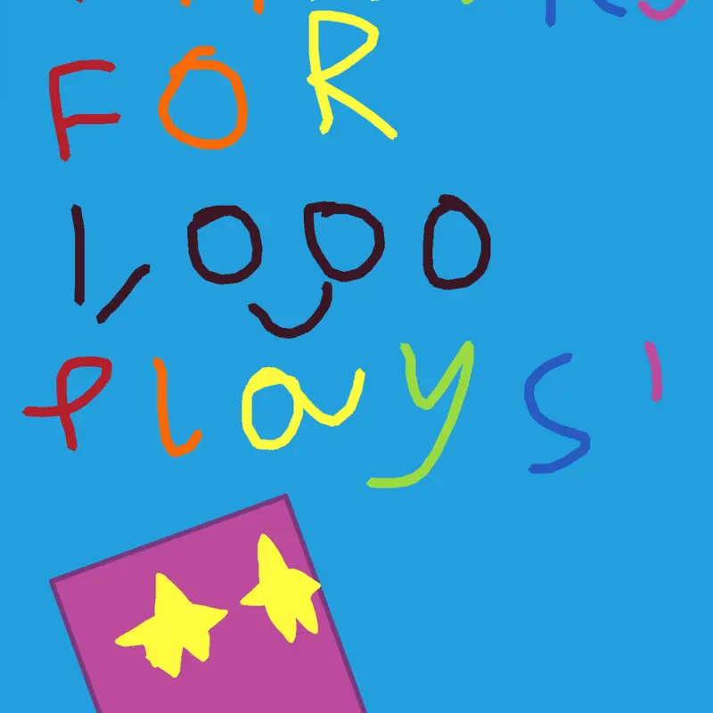 Game by @inowknowwhatido