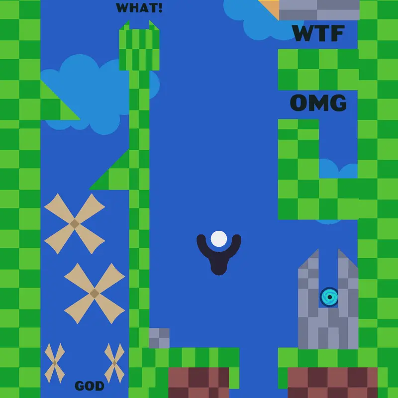 Game by @Mateus1237