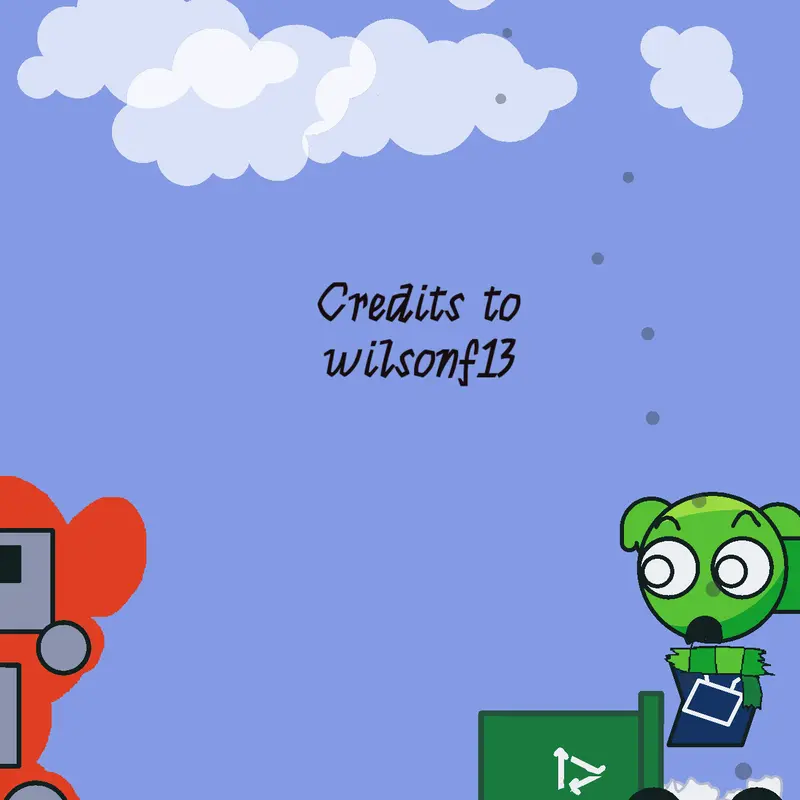 Game by @blok_2025