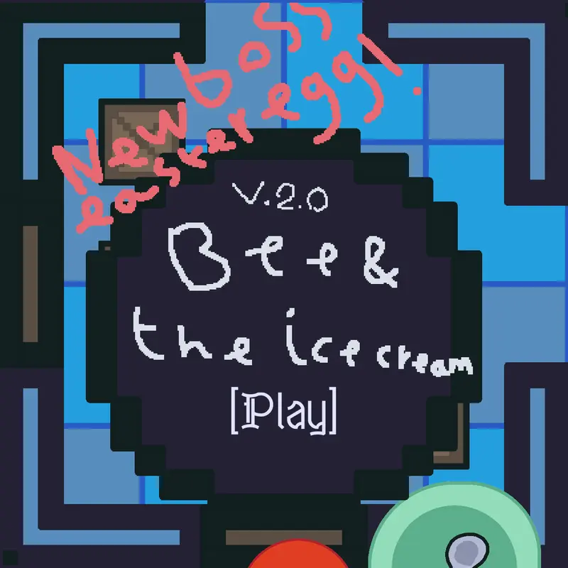 Game by @Ezzie