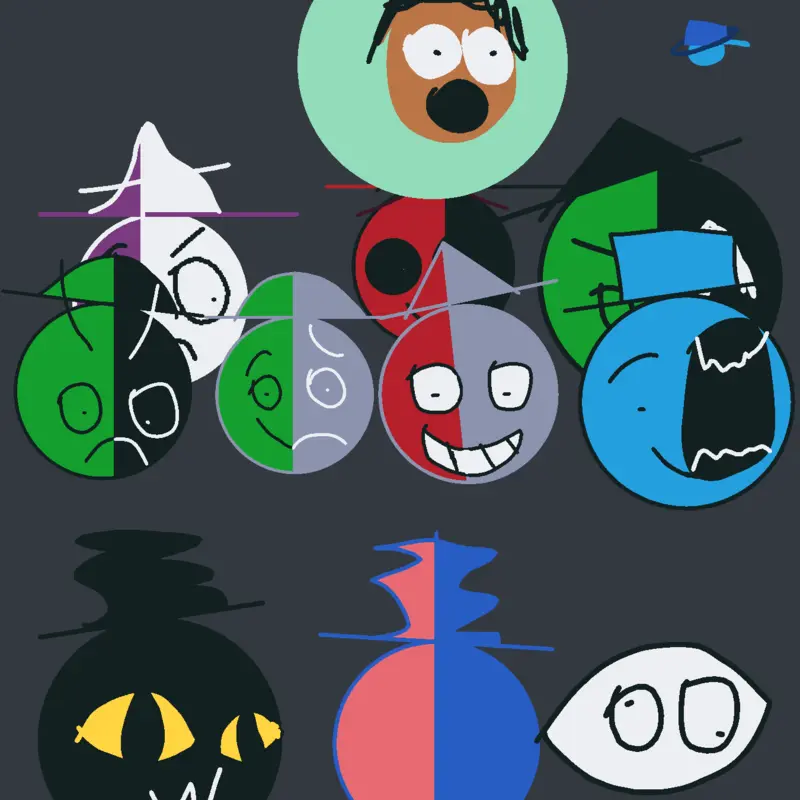 Game by @Hilal_Pranoto